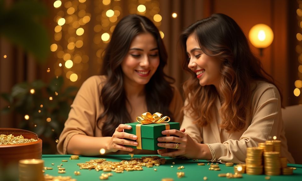 pkt1 আমাদের Live Exclusive Baccarat লবিতে কী আছে